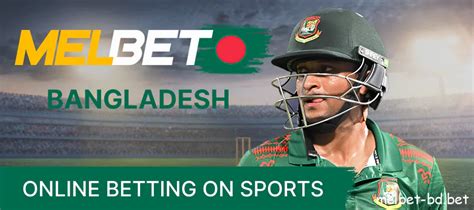 melbet in bangladesh|Melbet: Official Site in Bangladesh .